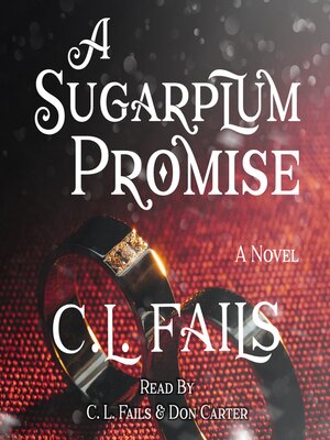 cover image of A Sugarplum Promise